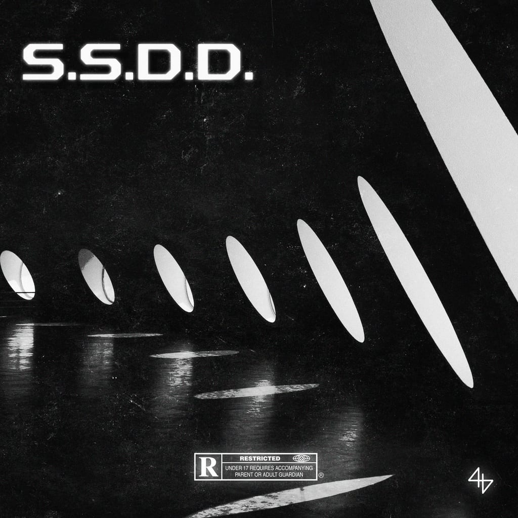 SSDD • TRAP TYPE BEAT