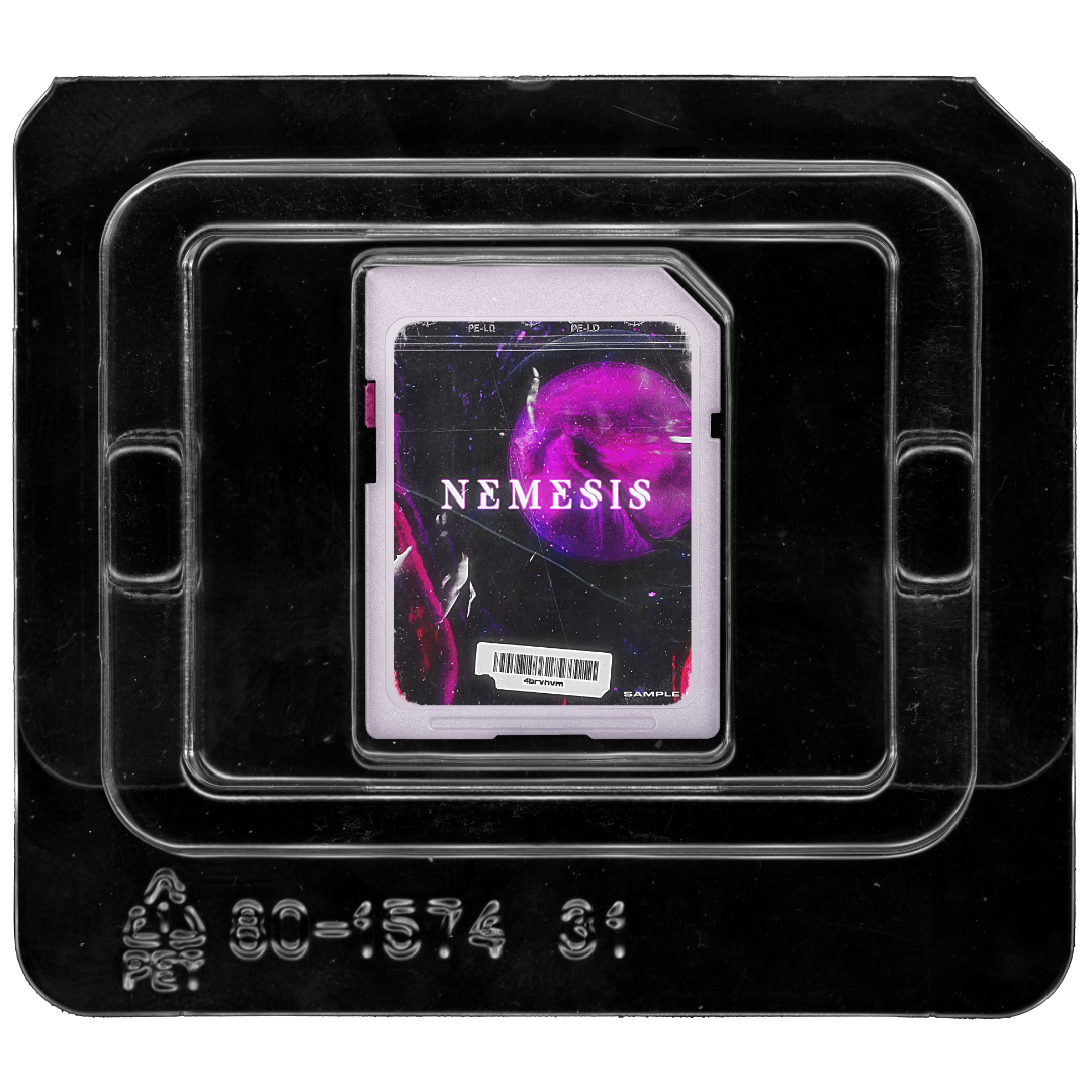 Nemesis Vol. I (Loop Kit)