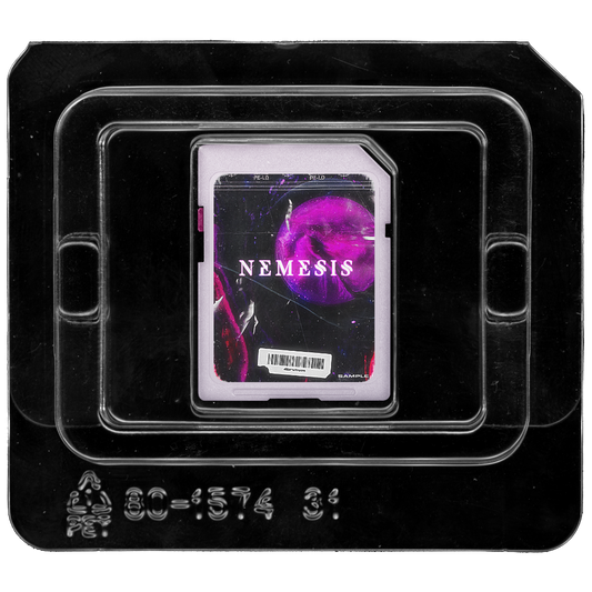 Nemesis Vol. I (Loop Kit)