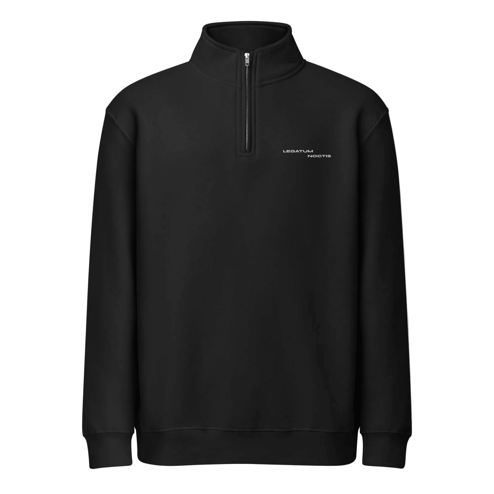 LN-SW-REMINISCENT 1/4 Zip (Pre-Order)